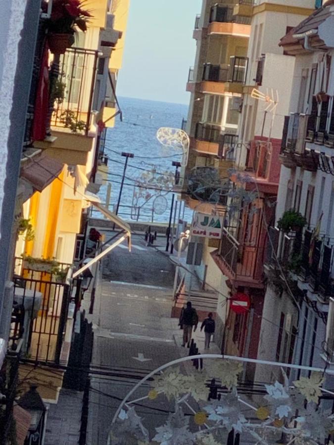 Lejlighed Palangreros Fuengirola